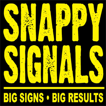 Snappy Signals